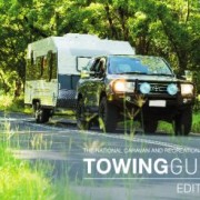 Caravan Towing Guide